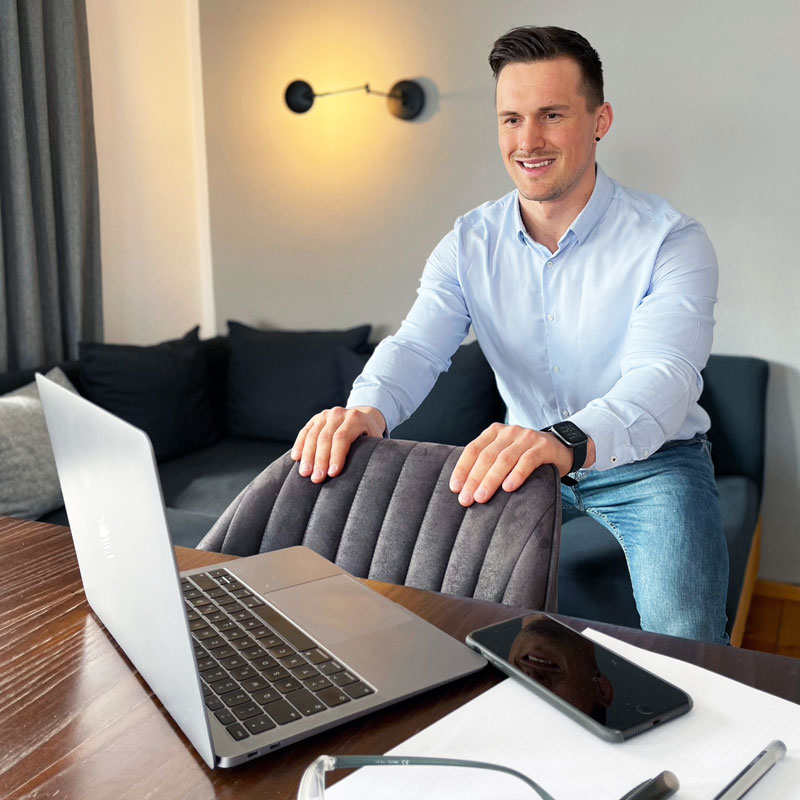 Aviva Business Training